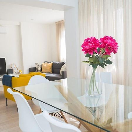 Precioso Apartamento 2 Hab. En Malaga Centro Zewnętrze zdjęcie
