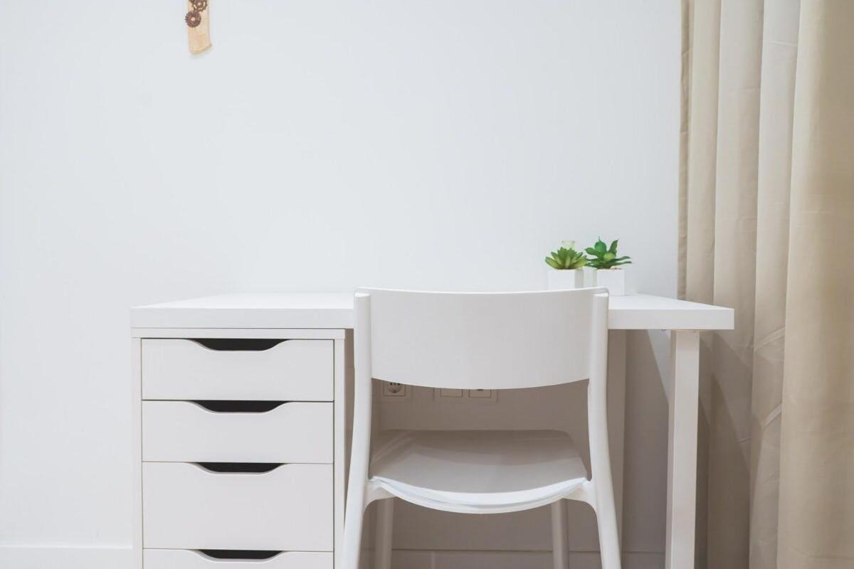Precioso Apartamento 2 Hab. En Malaga Centro Zewnętrze zdjęcie