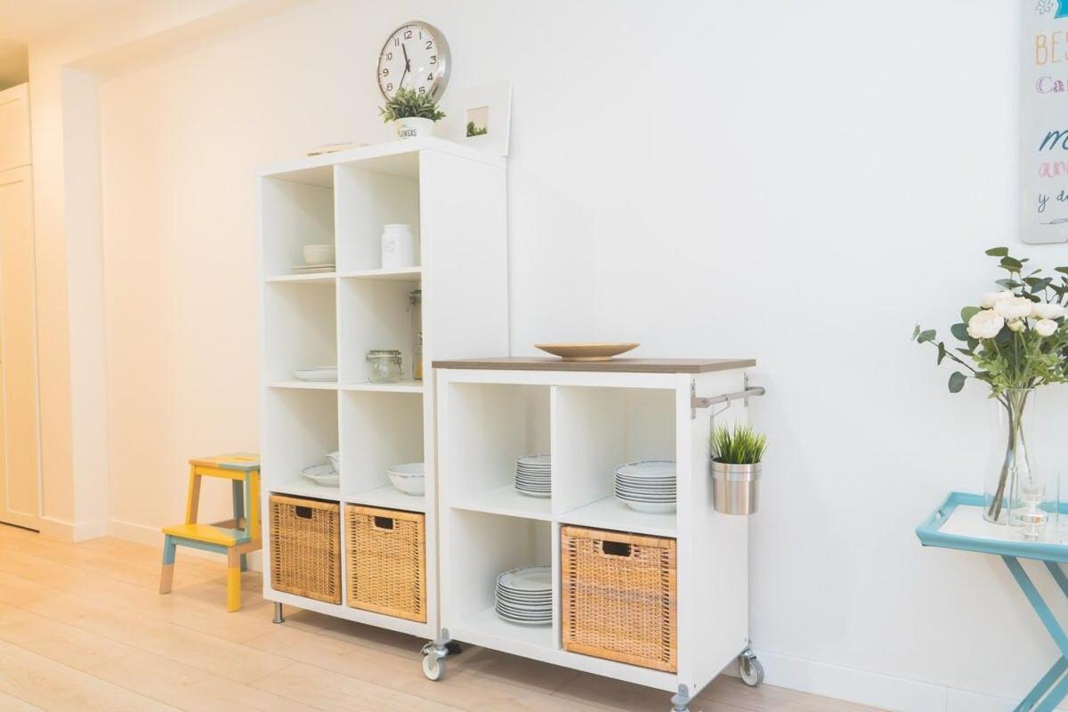 Precioso Apartamento 2 Hab. En Malaga Centro Zewnętrze zdjęcie
