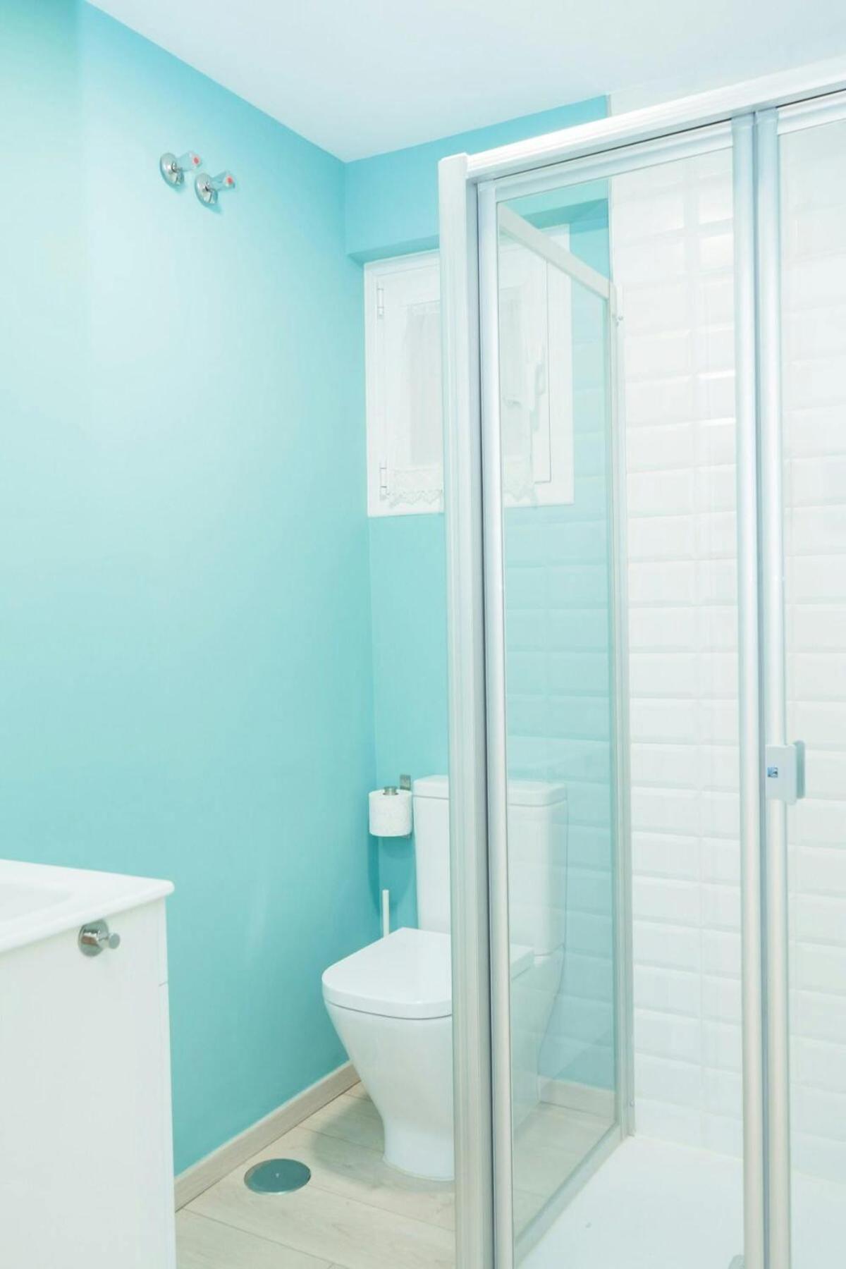 Precioso Apartamento 2 Hab. En Malaga Centro Zewnętrze zdjęcie