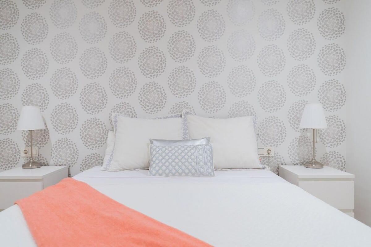 Precioso Apartamento 2 Hab. En Malaga Centro Zewnętrze zdjęcie