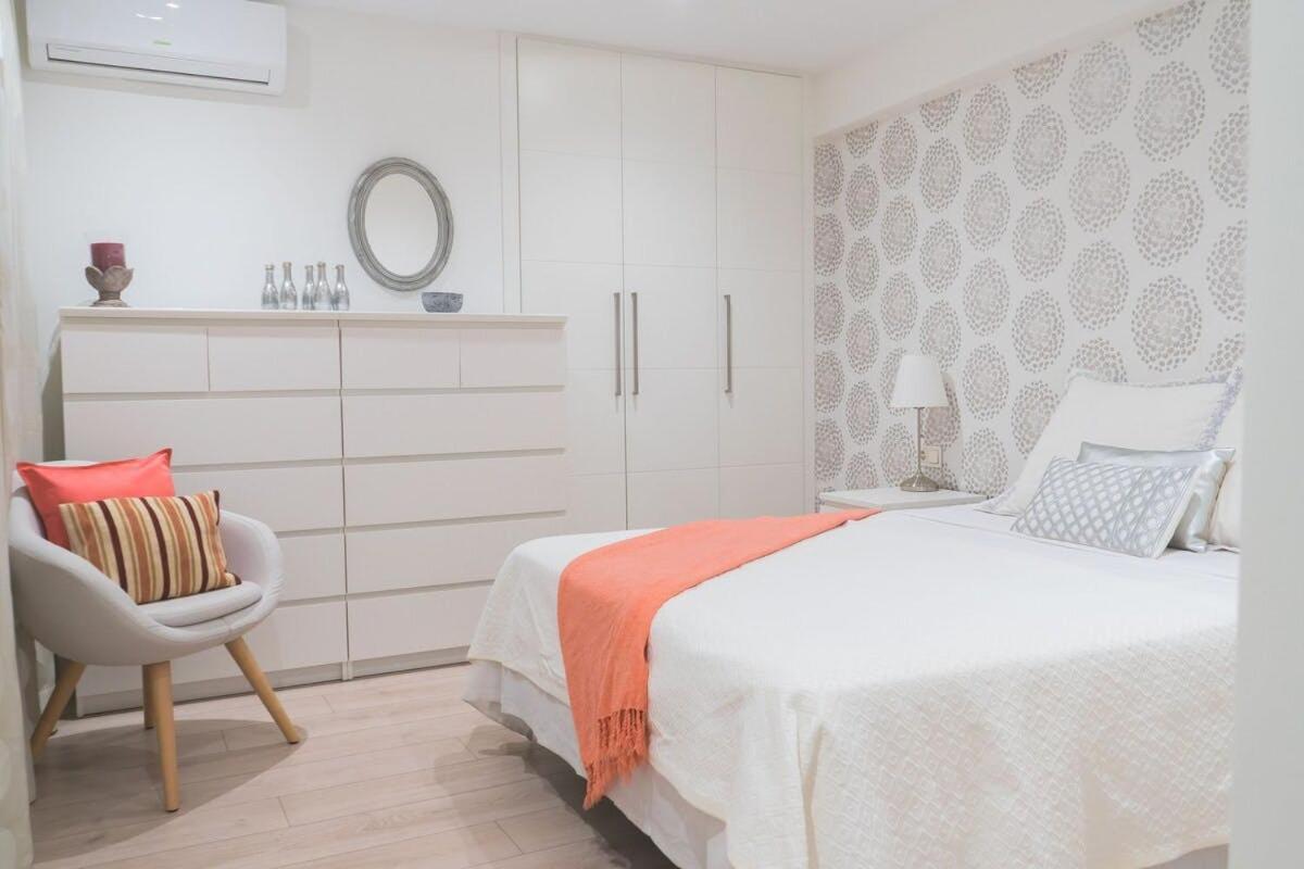 Precioso Apartamento 2 Hab. En Malaga Centro Zewnętrze zdjęcie