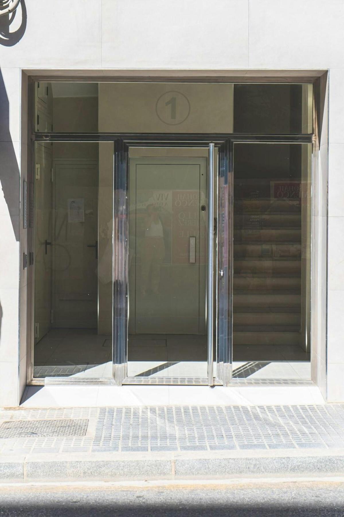 Precioso Apartamento 2 Hab. En Malaga Centro Zewnętrze zdjęcie
