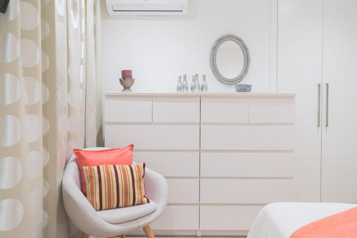 Precioso Apartamento 2 Hab. En Malaga Centro Zewnętrze zdjęcie