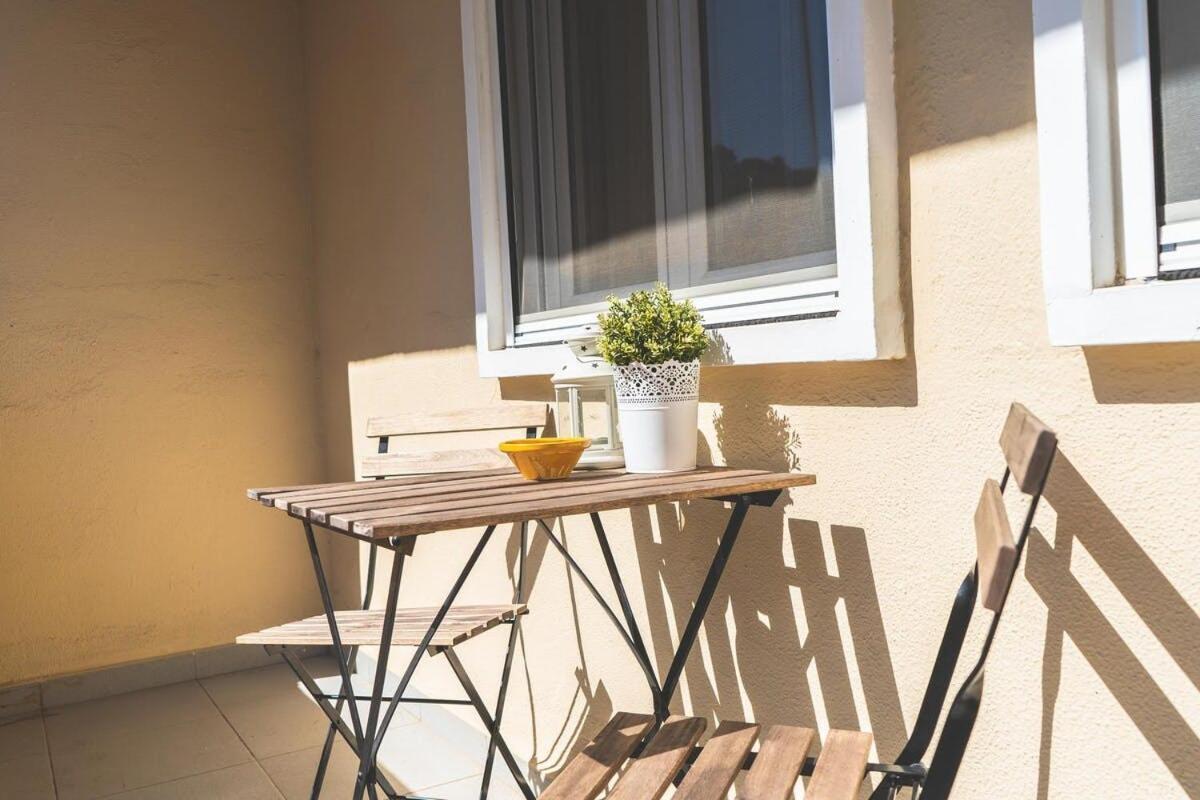 Precioso Apartamento 2 Hab. En Malaga Centro Zewnętrze zdjęcie